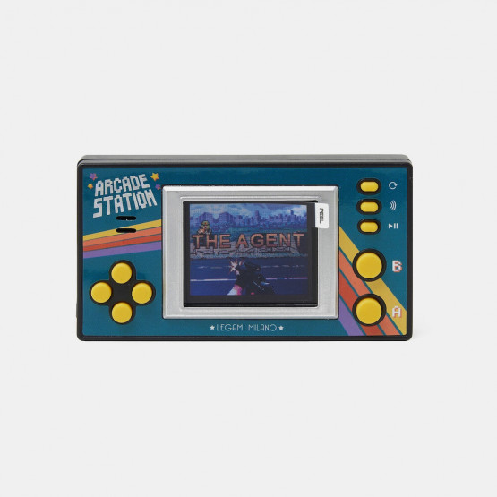 LEGAMI Arcade Station - Mini Portable Console