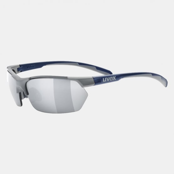 UVEX Sportstyle 114 Ανδρικά Γυαλιά Ηλίου