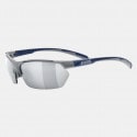 UVEX Sportstyle 114 Men's Sunglasses