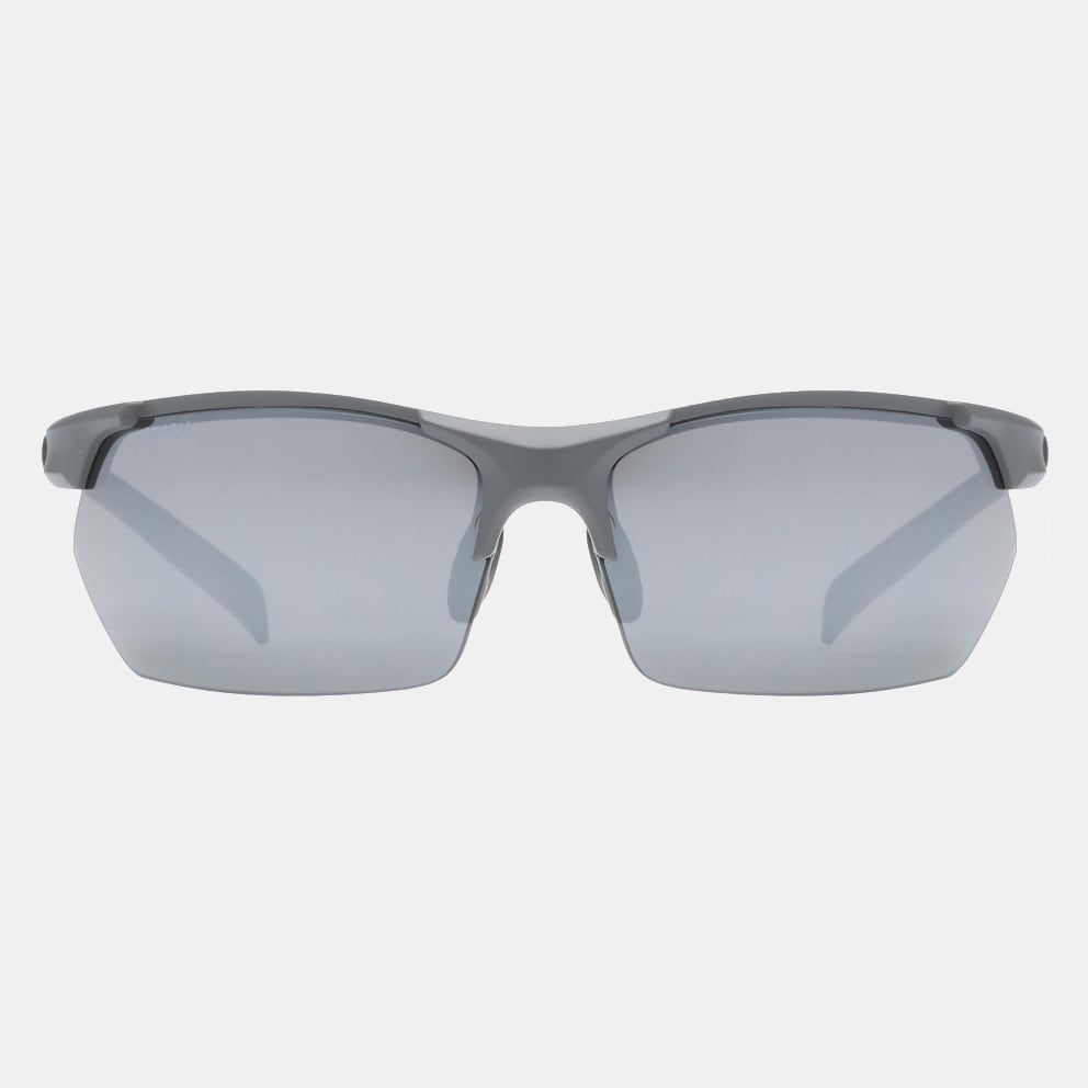 UVEX Sportstyle 114 Men's Sunglasses