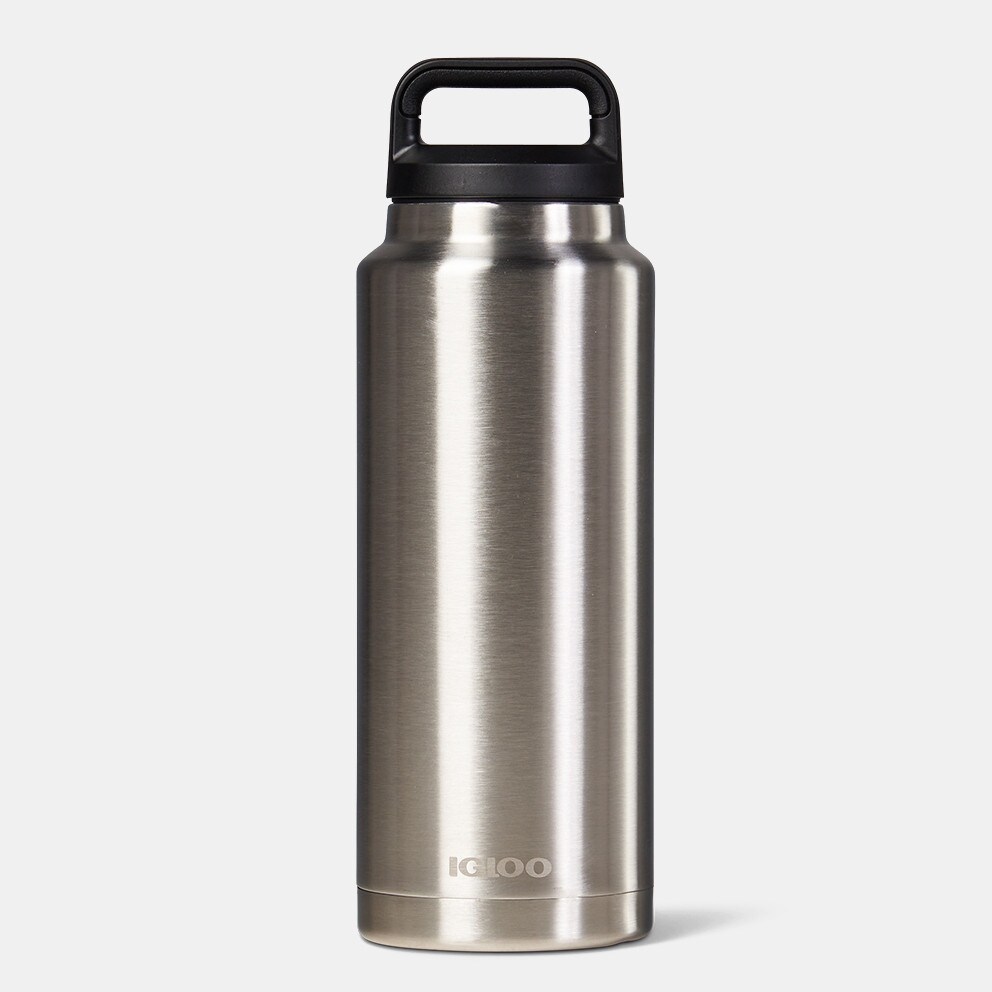 CBUM Sports Shaker Bottle - From The Ground Up