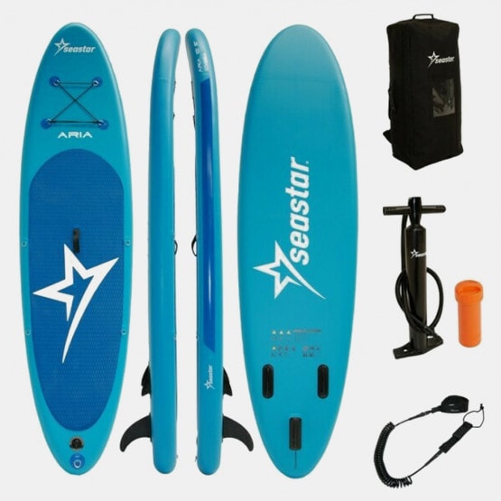 AQUA MARINA Sup Seastar 10'6 Aria