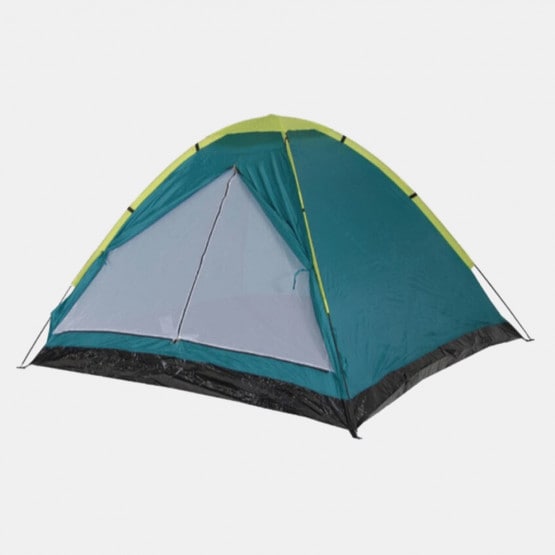 BIGFOUR Σκηνη Monodome Eco 3 Ατ.