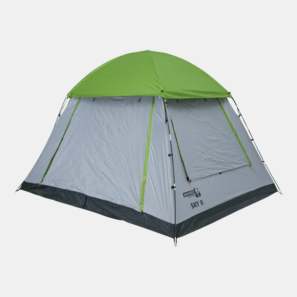BIGFOUR Σκηνη Sky Ιι 300Χ240Χ190 Cm