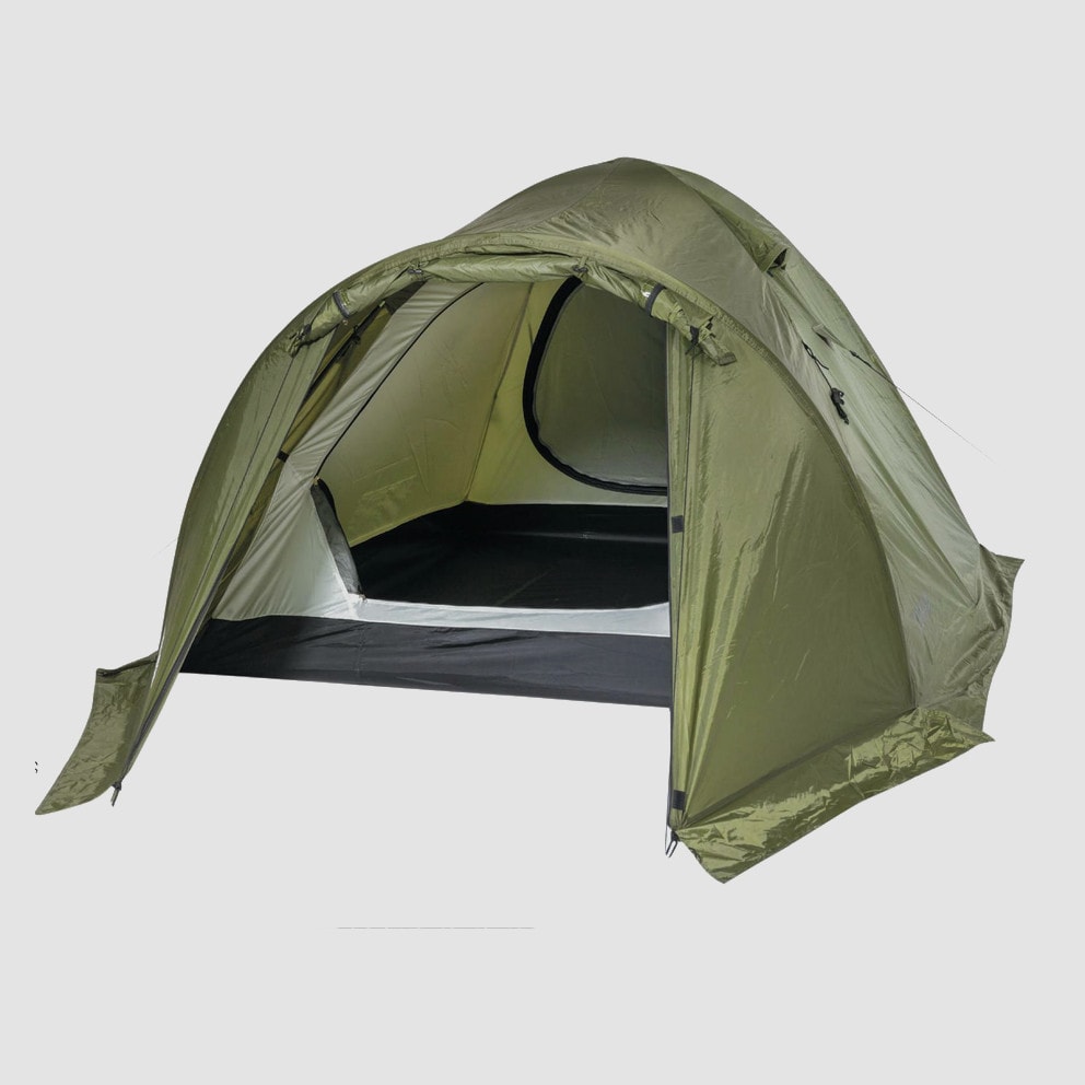 Grasshoppers G/H Σκηνη Nomad 3Ατ.220+90X190X135Cm