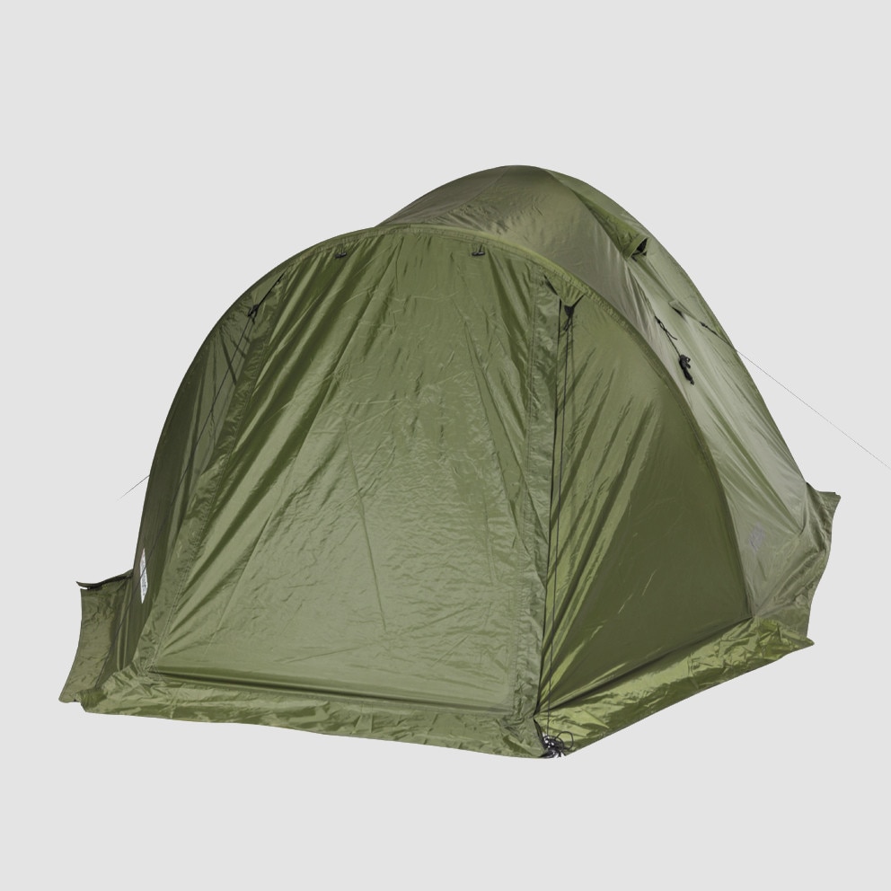 Grasshoppers G/H Σκηνη Nomad 3Ατ.220+90X190X135Cm