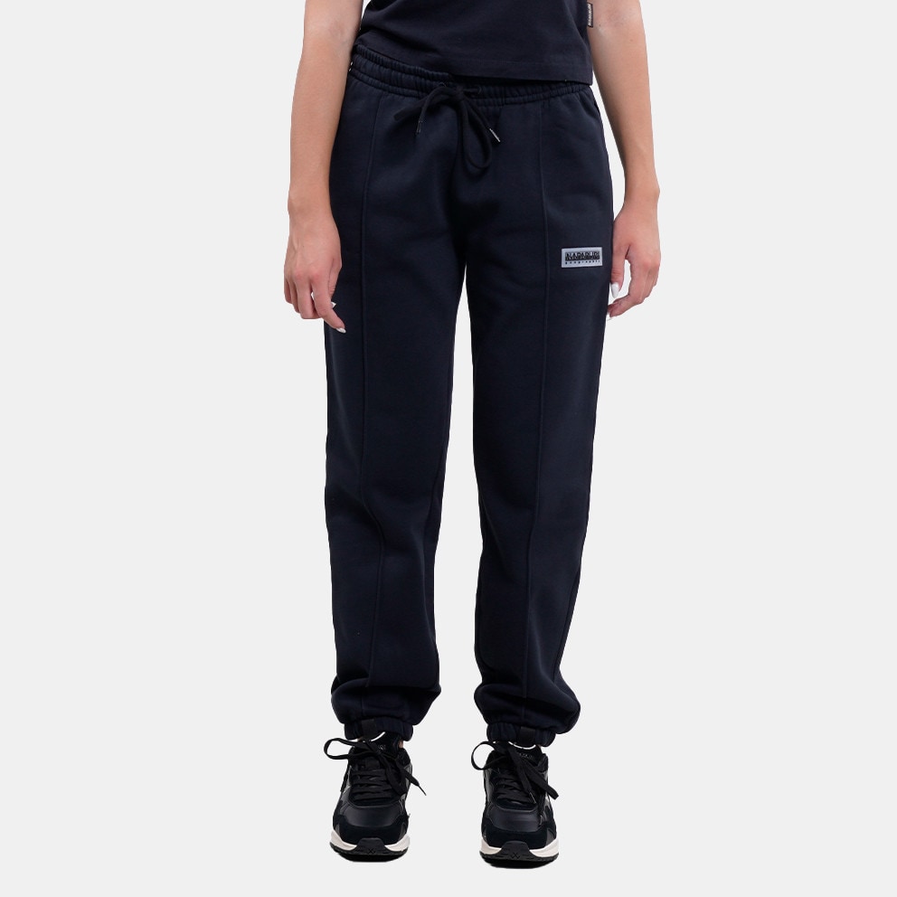 Napapijri M-Iaato W Black 041 (9000157807_44140)