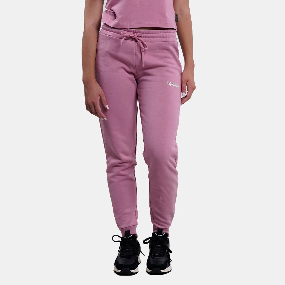 Napapijri M-Box W 1 Pink Foxglo P87 (9000157809_71493)