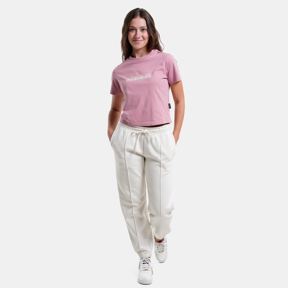 Napapijri S-Box Γυναικείο T-shirt