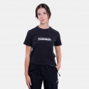 Napapijri S-Box Γυναικείο T-shirt
