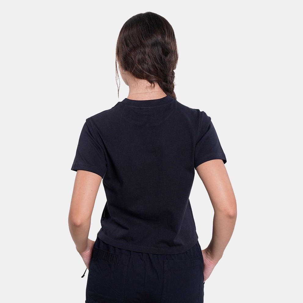 Napapijri S-Box Γυναικείο T-shirt