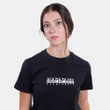 Napapijri S-Box Γυναικείο T-shirt