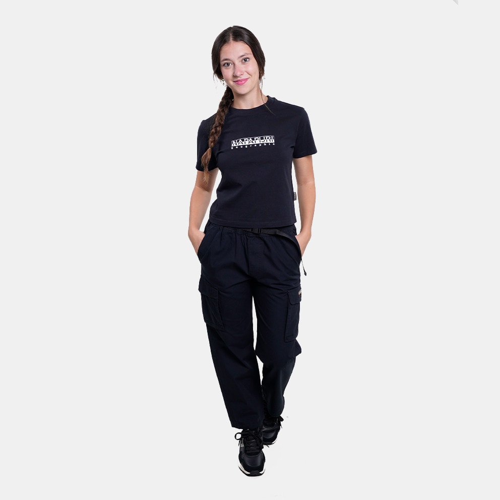 Napapijri S-Box Γυναικείο T-shirt