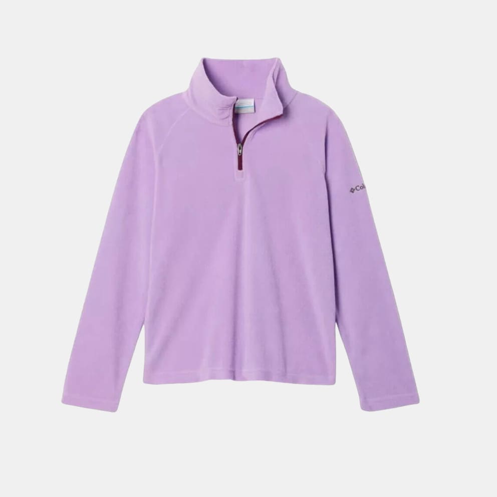 Columbia Παιδική Μπλούζα Glacial™ Fleece Half Zip (9000159609_71818)