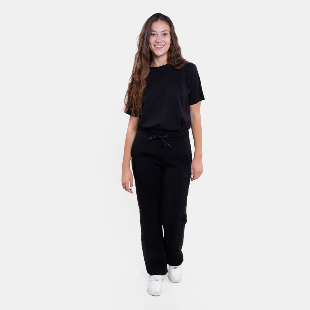 Guess Brenda Scuba Γυναικείο Παντελόνι Φόρμας