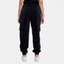 Guess Euphemia Cargo Pants Παντελονι Γυναικειο