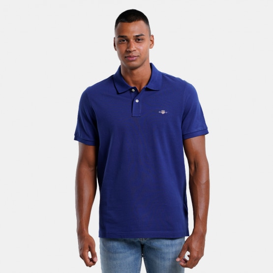 Gant Men's Polo T-shirt