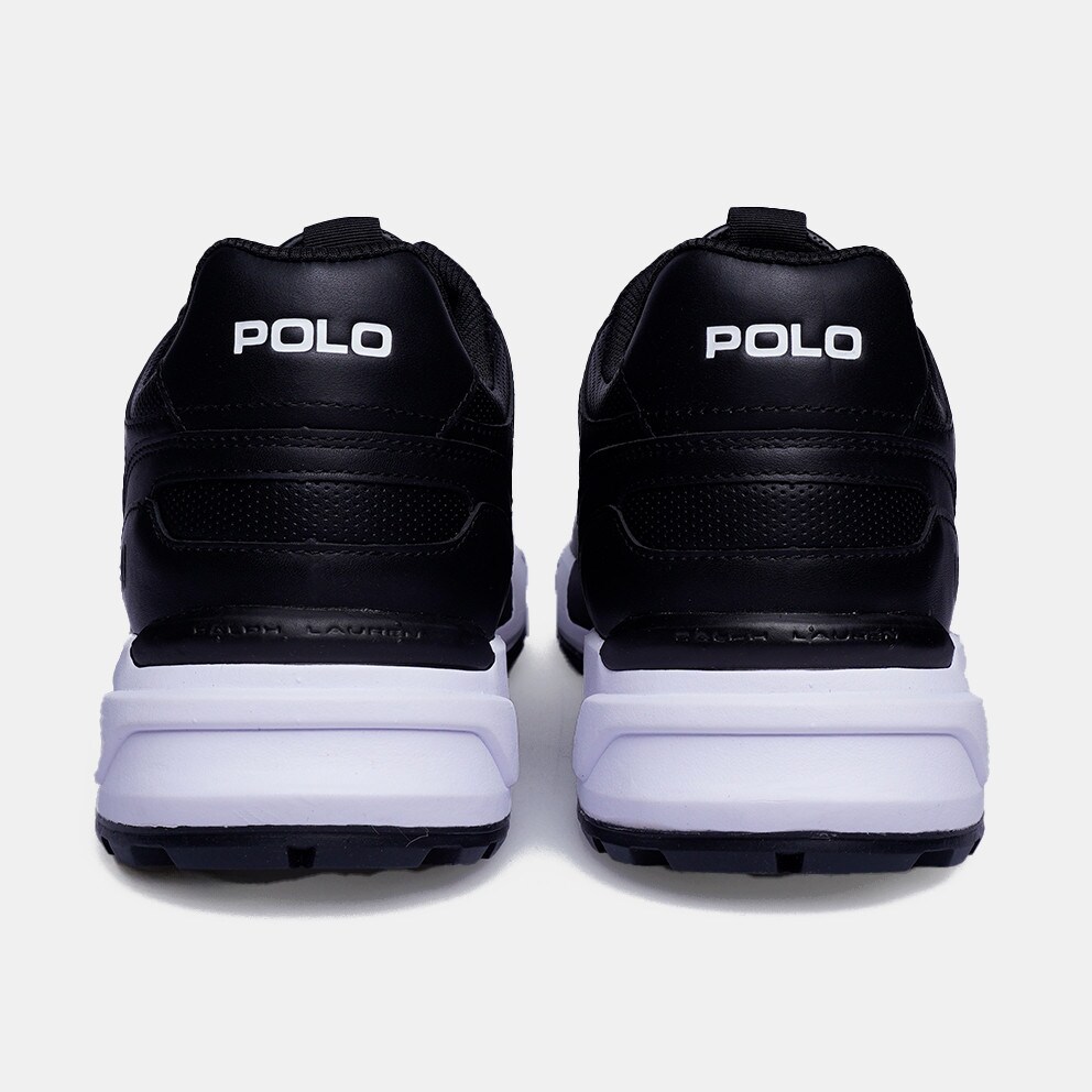 Polo Ralph Lauren Men s Shoes Black 809835371 002