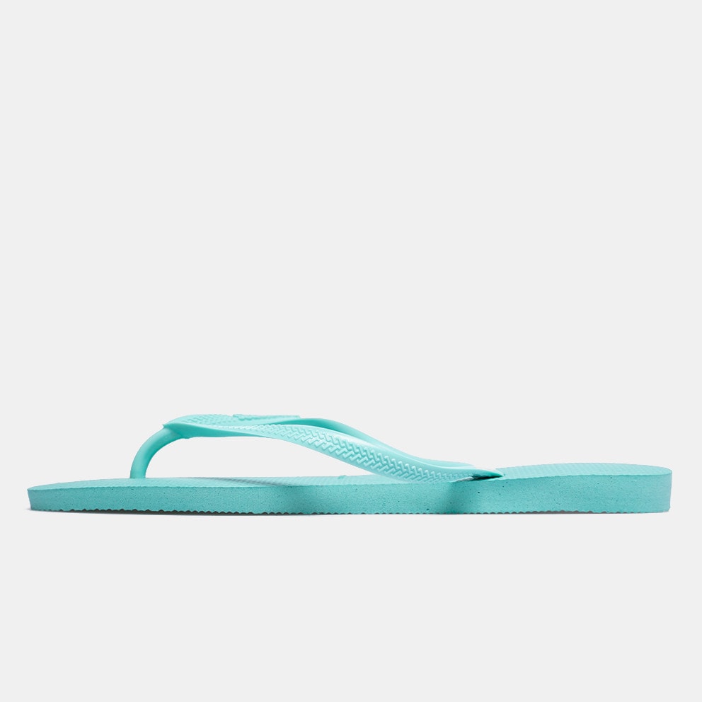 Havaianas Slim Logo Unisex Flip-Flops