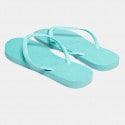 Havaianas Slim Logo Unisex Flip-Flops