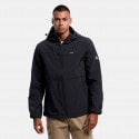 Emerson Men's Hooded Bonded Jacket