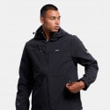 Emerson Men's Hooded Bonded Jacket