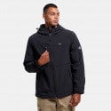 Emerson Men's Hooded Bonded Jacket