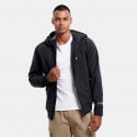 Emerson Men's Hooded Bonded Bomber Jacket