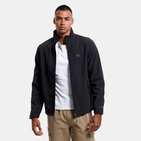 Emerson Men's Track Top