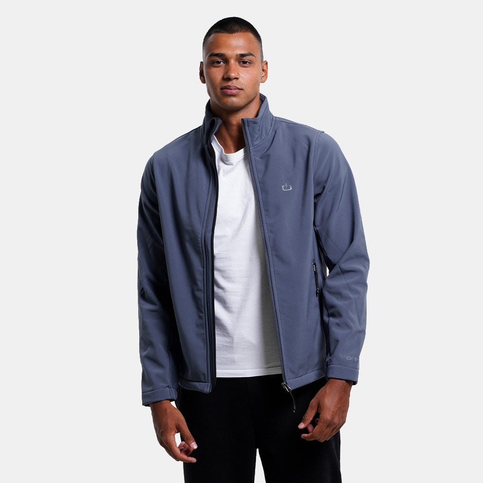 Emerson Men's Bonded Outdoor Jacket