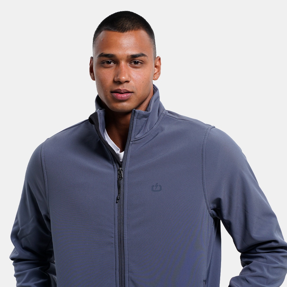 Emerson Men's Bonded Outdoor Jacket