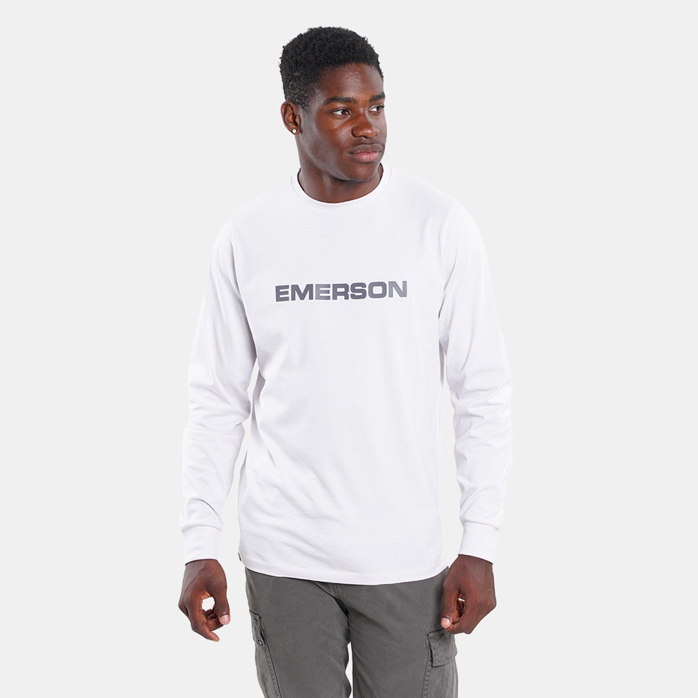 Emerson Men's Long Sleeve T-shirt