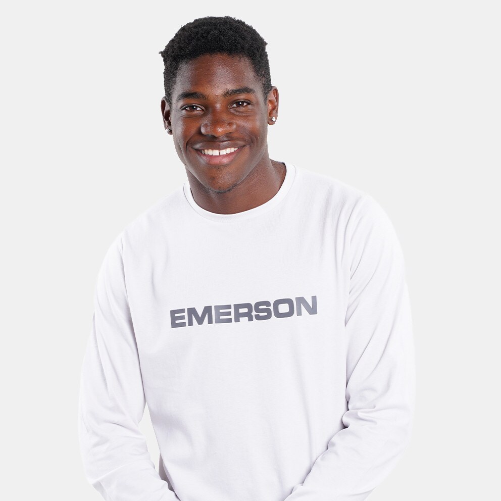 Emerson Men's Long Sleeve T-shirt