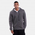 Target Jacket Hoodie Fleece ''Intention''