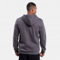 Target Jacket Hoodie Fleece ''Intention''