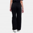 Target Oversized Flare Hem Pants Fleece "Icon"