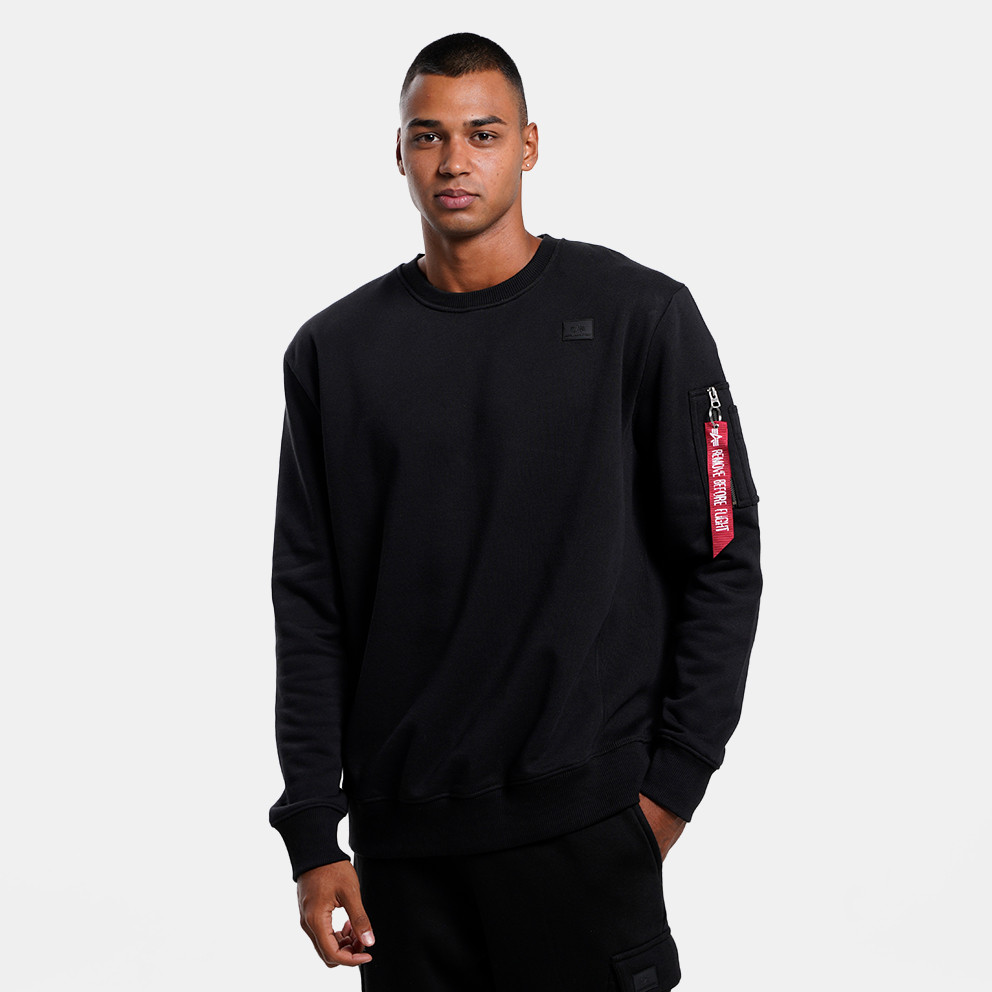 Alpha Industries X-Fit Men's Sweatshirt