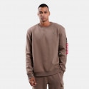 Alpha Industries X-Fit Label Sweater