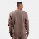 Alpha Industries X-Fit Label Sweater
