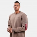 Alpha Industries X-Fit Label Sweater