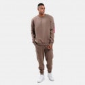 Alpha Industries X-Fit Label Sweater