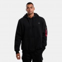 Alpha Industries Ανδρικό Φούτερ