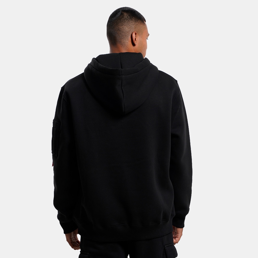 Alpha Industries Ανδρικό Φούτερ