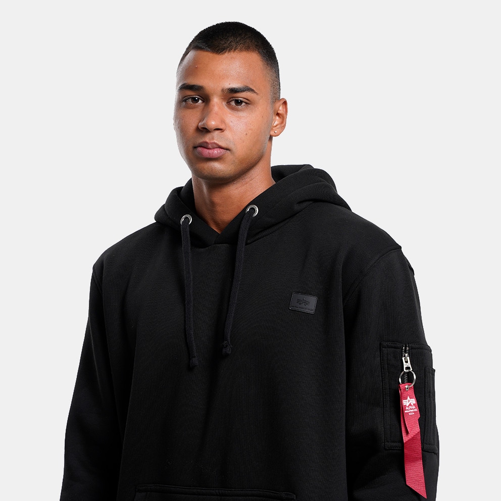 Alpha Industries X-Fit Label Hoody II