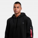 Alpha Industries Ανδρικό Φούτερ