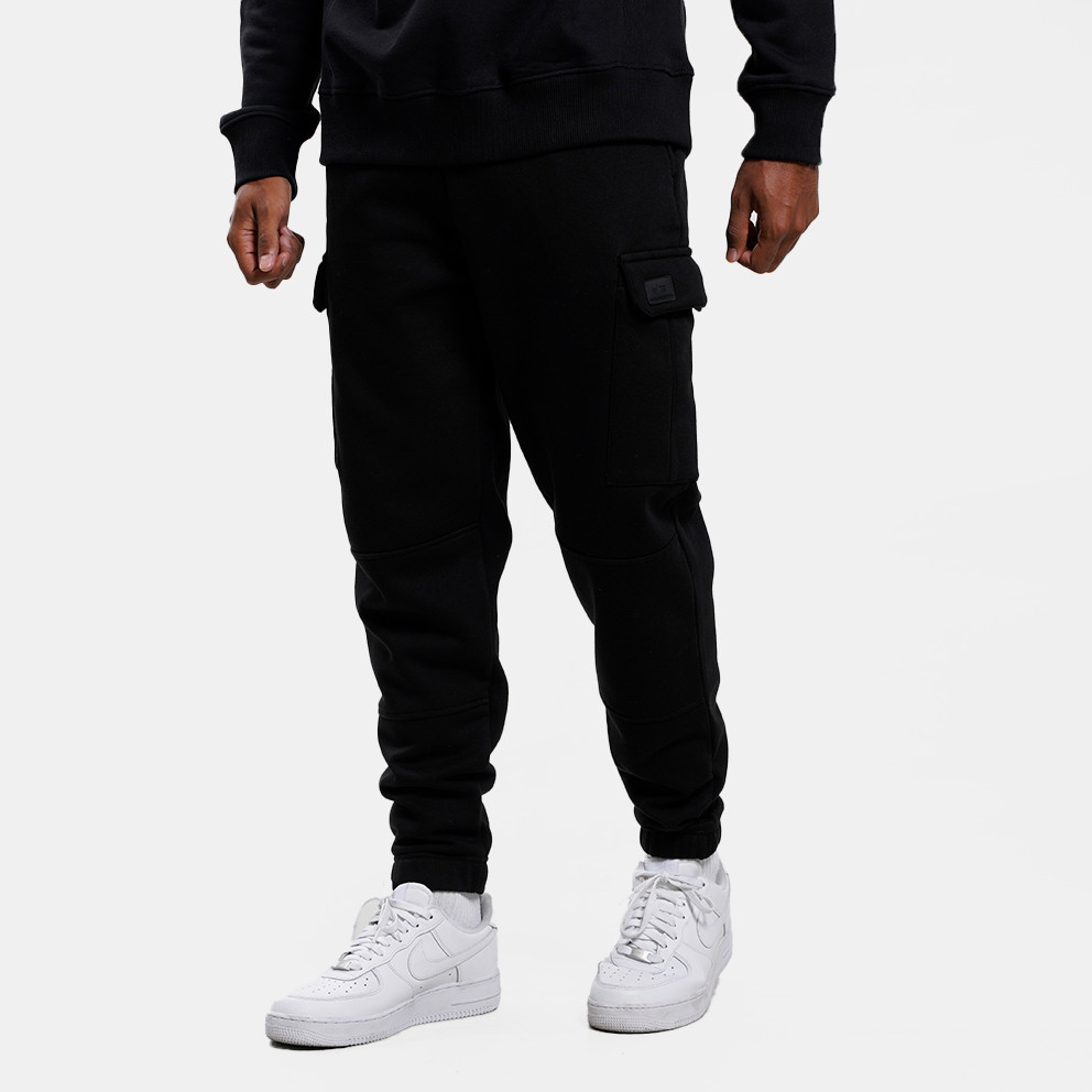 Alpha Industries X-Fit Label Jogger (9000150341_1469)