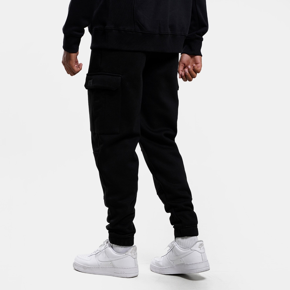 Alpha Industries X-Fit Label Jogger