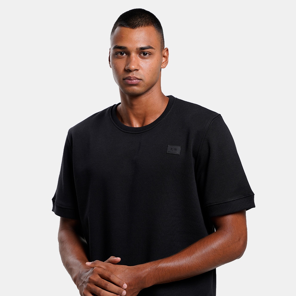 Alpha Industries X-Fit Label Men's T-shirt