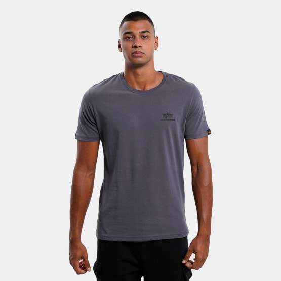 Alpha Industries Basic Men's T-Shirt