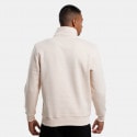 Alpha Industries Half Zip Sweater SL